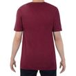 Camiseta-Masculina-Hurley-Icon-Basic---VINHO