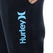 Calca-Masculina-Hurley-Moletom-Classic---PRETO