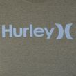 Camiseta-Masculina-Hurley-Details---MILITAR-