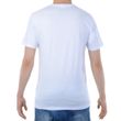 Camiseta-Masculina-Hurley-Flower-BRANCO-