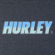 Camiseta-Masculina-Hurley-Fastlane-MESCLA-