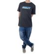 Camiseta-Masculina-Hurley-Fastlane-MESCLA-