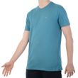 Camiseta-Masculina-Hurley-Icon-Basic---PETROLEO