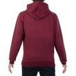 Moletom-Masculino-Hurley-Canguru-Classic---VINHO