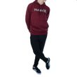 Moletom-Masculino-Hurley-Canguru-Classic---VINHO