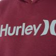 Moletom-Masculino-Hurley-Canguru-Classic---VINHO