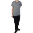 Camiseta-Masculina-Hang--Loose-Minilog---GRAFITE-