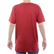 Camiseta-Masculina-Hang-Loose-Ecobasic---VERMELHO
