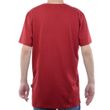 Camiseta-Masculina-Hang-Loose-Ever---VERMELHO