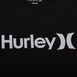 Camiseta-Hurley-O-O-Solidover-PRETO