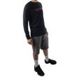 Camiseta-Masculina-Hurley-Surf-Tee-One-Only-PRETO