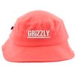 Bucket-Unissex-Grizzly-Stamp-Hat-ROSA-