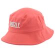 Bucket-Unissex-Grizzly-Stamp-Hat-ROSA-