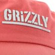 Bucket-Unissex-Grizzly-Stamp-Hat-ROSA-