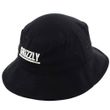 Bucket-Grizzly-Stamp-Hat-PRETO
