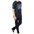 Camiseta-Masculina-Hurley-Future---PRETO-