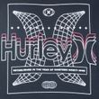 Camiseta-Masculina-Hurley-Future---PRETO-