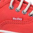 Tenis-Unissex-Redley-Originals-Vermelho