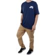 Camiseta-Masculina-Nike-Classic-Blue---MARINHO