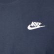 Camiseta-Masculina-Nike-Basic-Blue-MARINHO