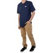 Camiseta-Masculina-Nike-Basic-Blue-MARINHO