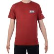 Camiseta-Masculina-Element-x-Star-Wars-Mando---VERMELHO