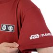 Camiseta-Masculina-Element-x-Star-Wars-Mando---VERMELHO