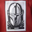 Camiseta-Masculina-Element-x-Star-Wars-Mando---VERMELHO
