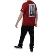 Camiseta-Masculina-Element-x-Star-Wars-Mando---VERMELHO