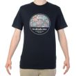 Camiseta-Masculina-Quiksilver-Sunday-Flower---PRETO