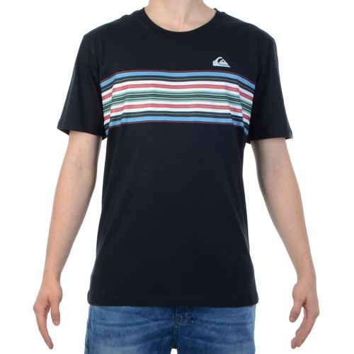 Camiseta-Masculina-Quiksilver-Season-Stripe-PRETO