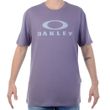 Camiseta-Masculina-Oakley-Purple