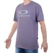 Camiseta-Masculina-Oakley-Purple