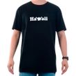 Camiseta-Masculina-Hang-Loose-Hawaii-PRETO