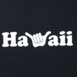 Camiseta-Masculina-Hang-Loose-Hawaii-PRETO