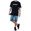 Camiseta-Masculina-Hang-Loose-Hawaii-PRETO