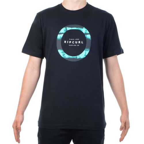 Camiseta-Masculina-Rip-Curls-Medina---PRETO-