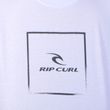 Camiseta-Masculina-Rip-Curl-Classic-Comfy-BRANCO-