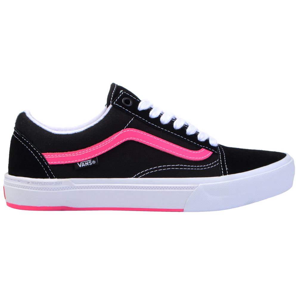 vans old skool pro bmx shoes