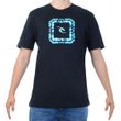 Camiseta-Masculina-Rip-Curl-X-Medina-Waves-PRETO-