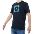 Camiseta-Masculina-Rip-Curl-X-Medina-Waves-PRETO-