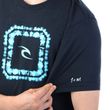 Camiseta-Masculina-Rip-Curl-X-Medina-Waves-PRETO-