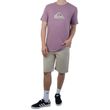 Camiseta-Masculina-Quiksilver-Color-ROXO