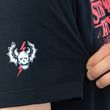 Camiseta-Masculina-Quiksilver-X-Stranger-Things-Demogorgon-PRETO