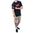 Camiseta-Masculina-Quiksilver-X-Stranger-Things-Demogorgon-PRETO