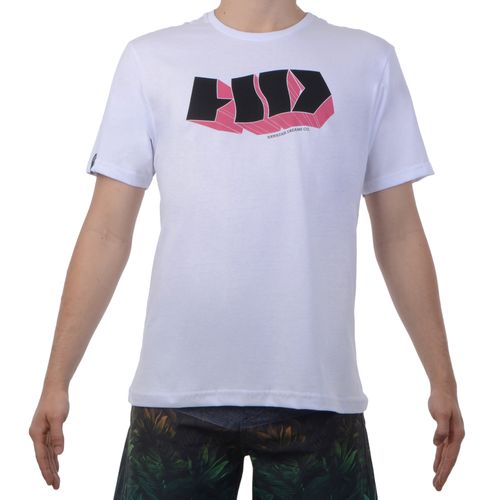 Camiseta-Masculina-Hd-3D-Effect-BRANCO