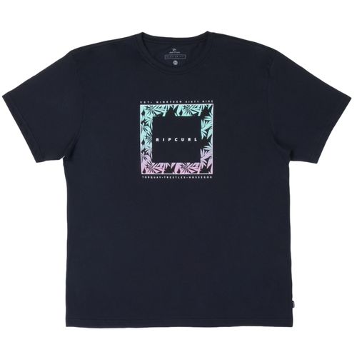 Camiseta-Masculina-Rip-Curl-Summer-Vibes-PRETO