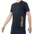 Camiseta-Masculina-Oakley-Camo-Logo---PRETO---P