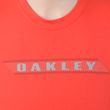 Camiseta-Masculina-Oakley-Red-Tee-VERMELHO-