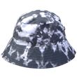 Chapeu-Unissex-Grizzly-Bucket-Tie-Dye-Stamp-Hat-Dupla-Face---PRETO
